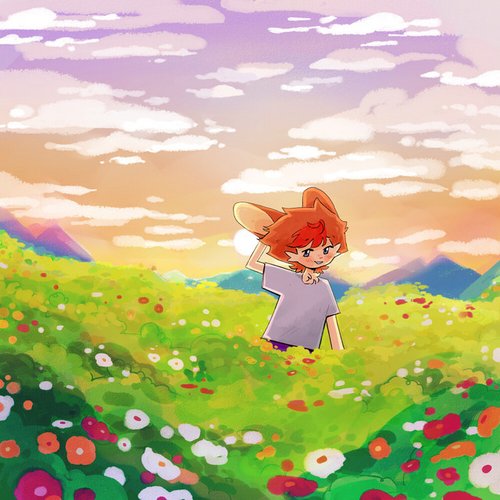 Memory Garden Remixed - EP