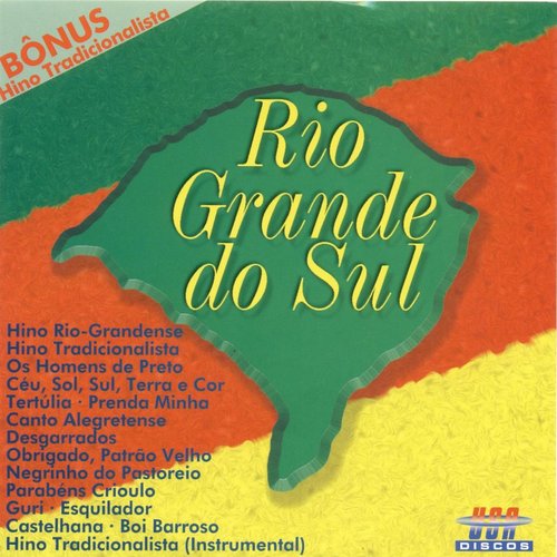 Rio Grande do Sul