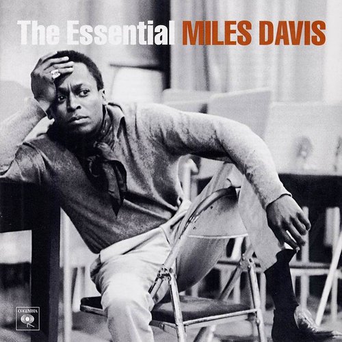 The Essential Miles Davis [Disc 1]