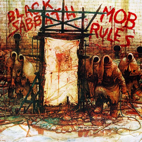 Mob Rules