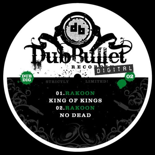 King Of Kings / No Dead