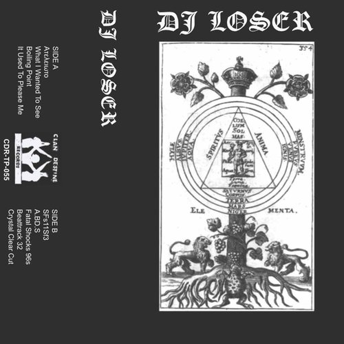 DJ LOSER
