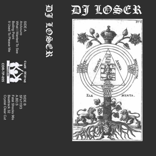 DJ LOSER