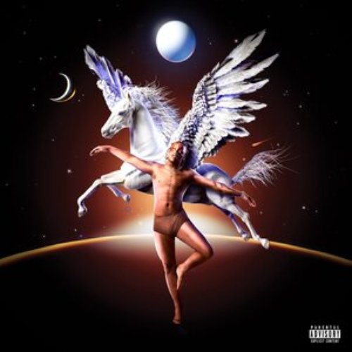 Pegasus (Spooky Sounds Edition) [Explicit]