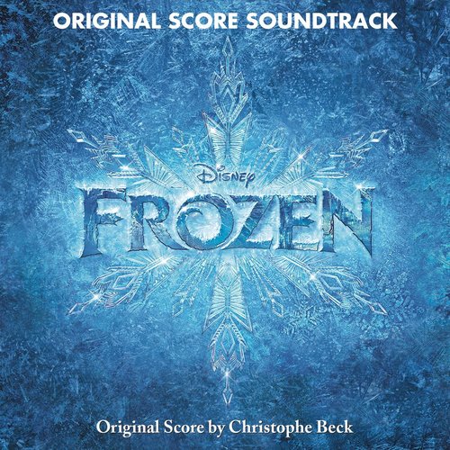 Frozen (Original Score)