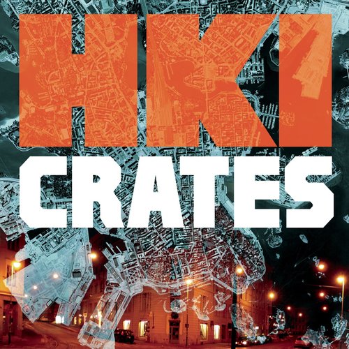 HKI Crates