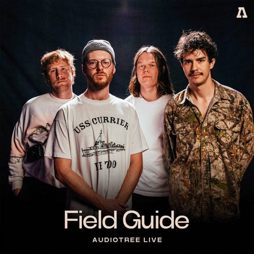 Field Guide on Audiotree Live