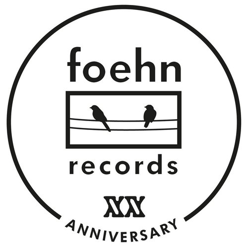 FOEHN XX ANIVERSARIO