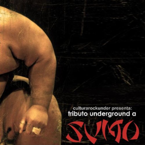 Tributo Underground a Sumo (2011)