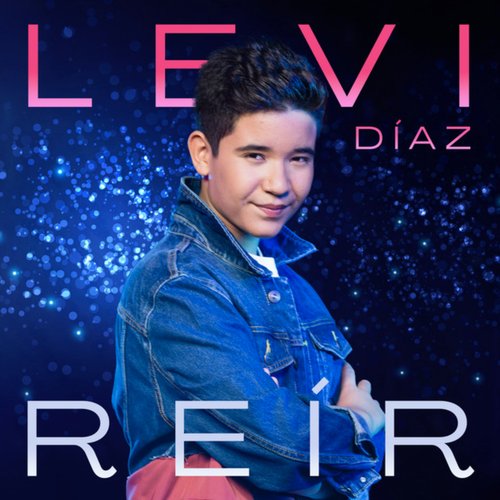 Reír - Single