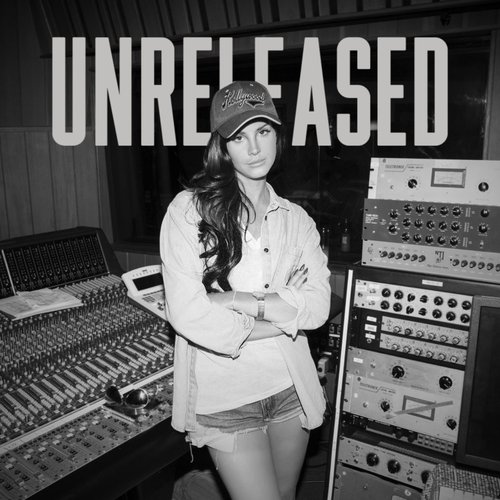 Unreleased vol 2