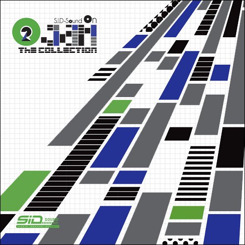 S.I.D-Sound on O2Jam : the Collection
