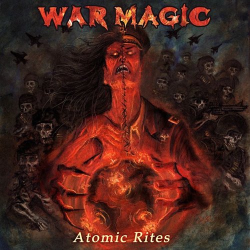 Atomic Rites