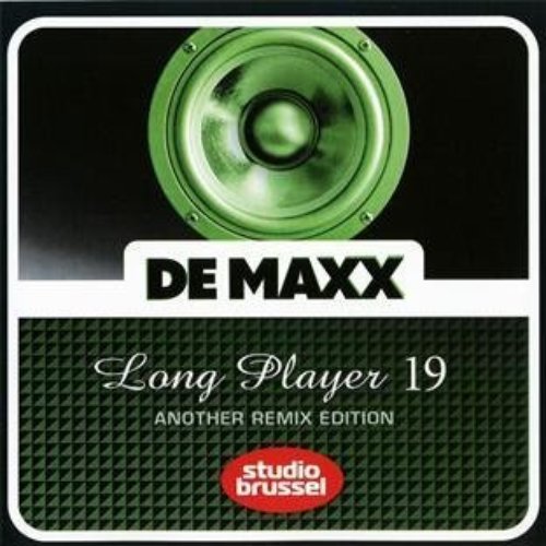 De Maxx - Long Player 19