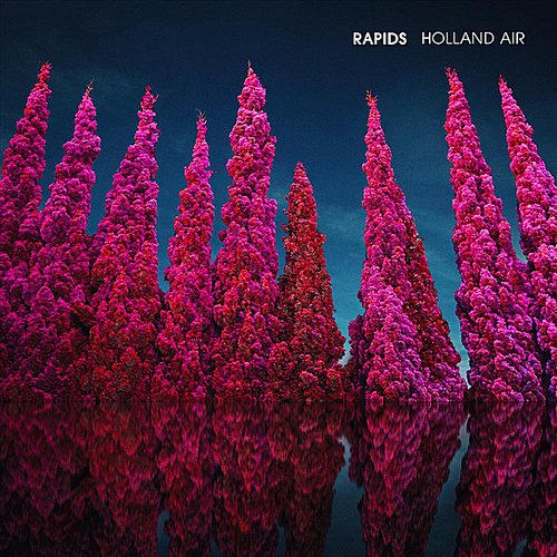 Holland Air