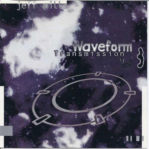 Waveform Transmission Vol. 3