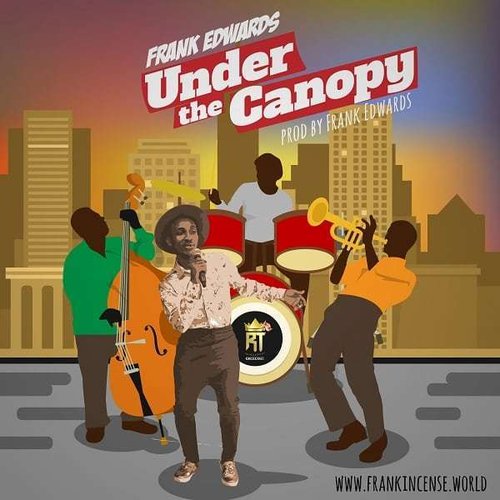 Under The Canopy