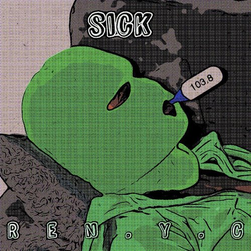 sick