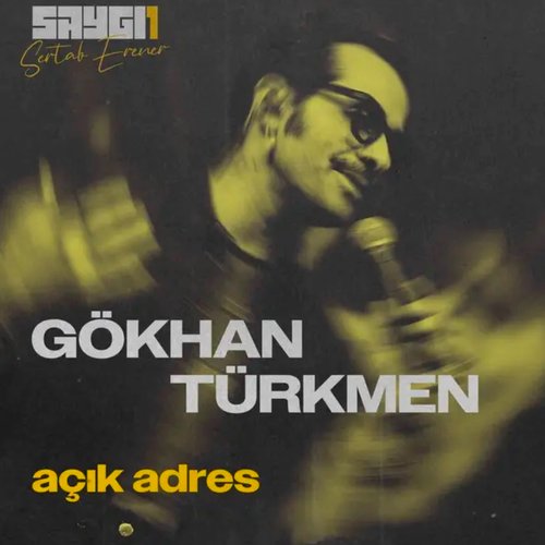 Açık Adres (Saygı1)
