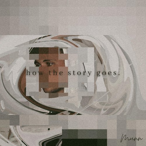 How the Story Goes. - Single