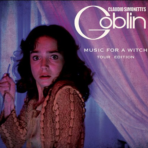 Music For A Witch: Tour Edition