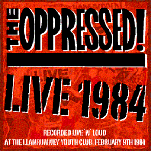 Live 1984