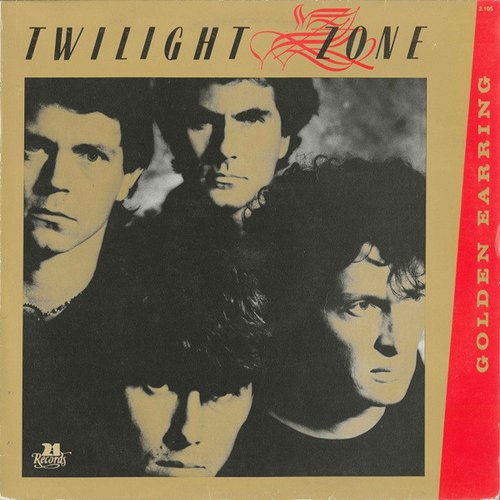 Twilight Zone - Single