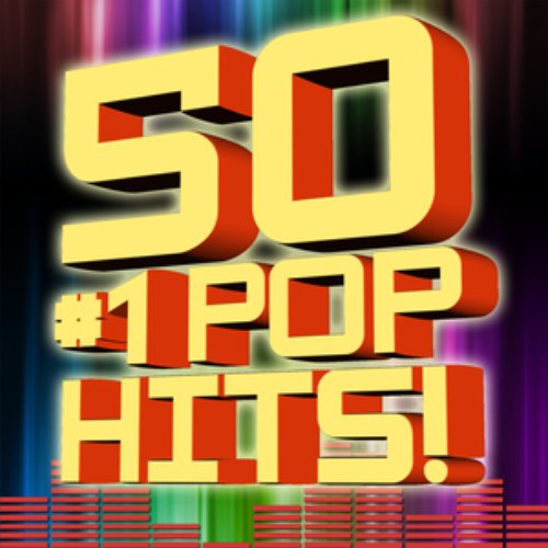 50 #1 Pop Hits!