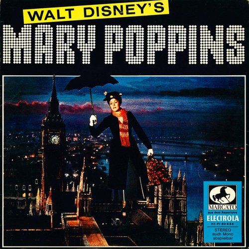 Walt Disney's Mary Poppins