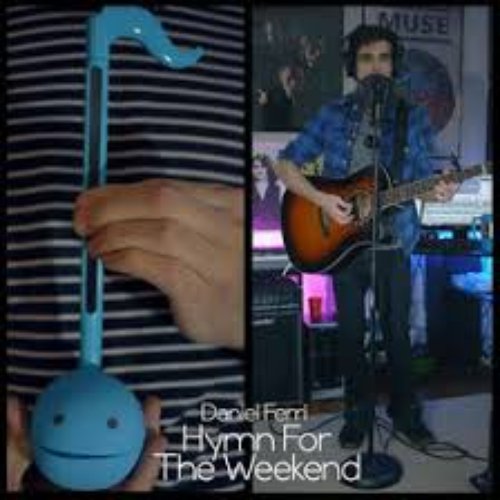 Hymn for the Weekend