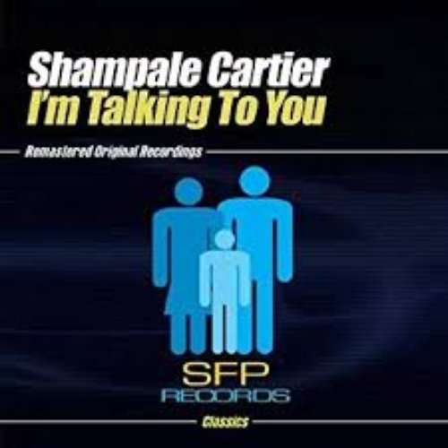 I'm Talking To You
