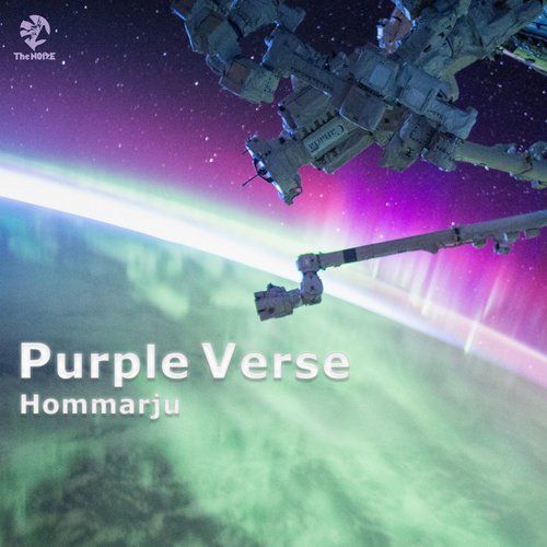 Purple Verse - Single