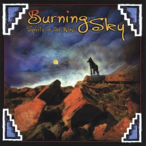 Spirits in the Wind