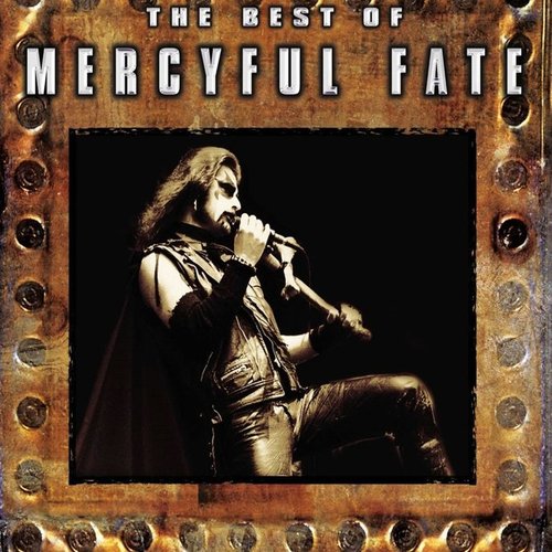 The Best of Mercyful Fate