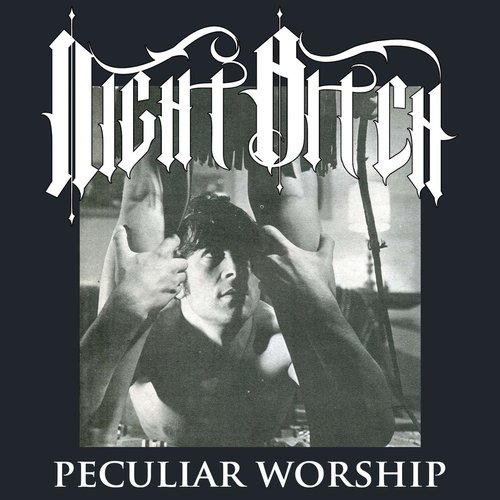 Peculiar Worship