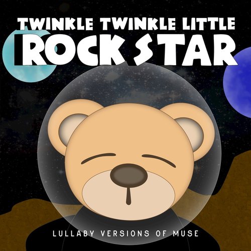 Muse: Lullaby Versions of Muse