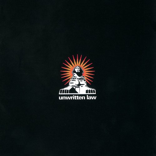 Unwritten Law