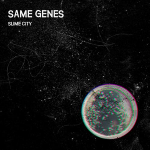 Same Genes - Single