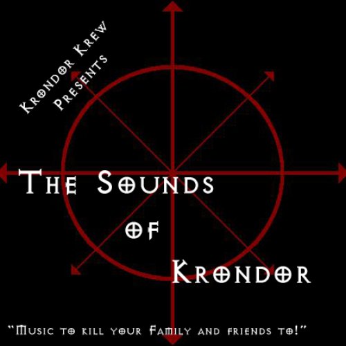 The Sounds of Krondor