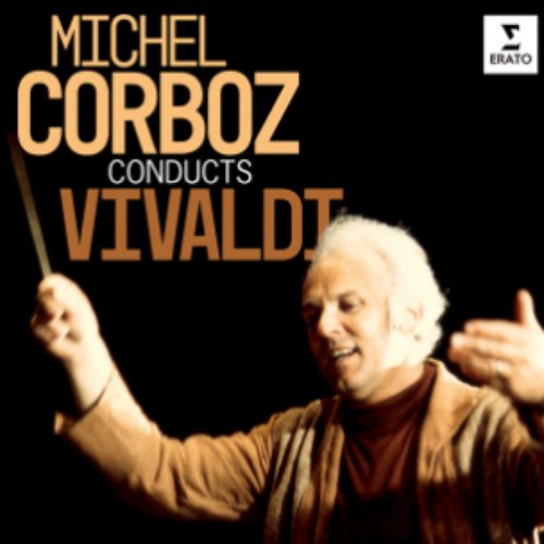 Michel Corboz Conducts Vivaldi