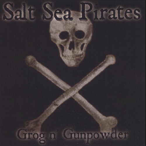 Grog n' Gunpowder