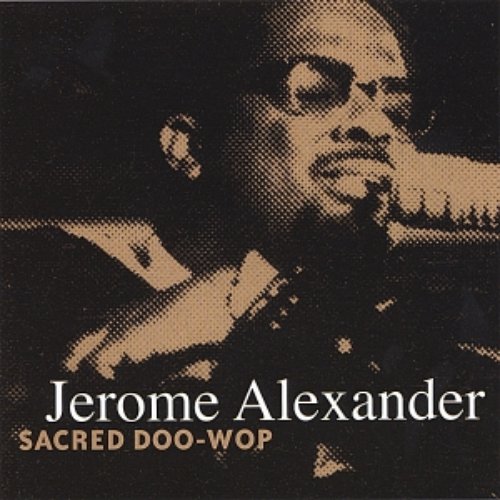 Sacred Doo-Wop