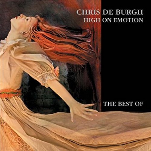 High on Emotion - The Best of Chris De Burgh (CD 2)