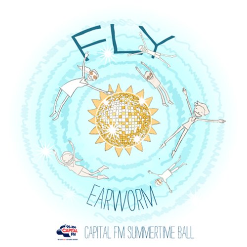 Fly (Capital FM Summertime Ball Mashup)