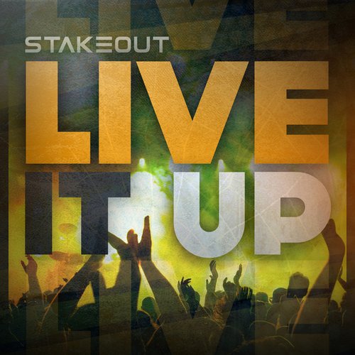 Live It Up