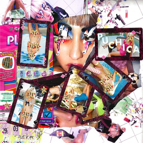 PUCHICA - Single