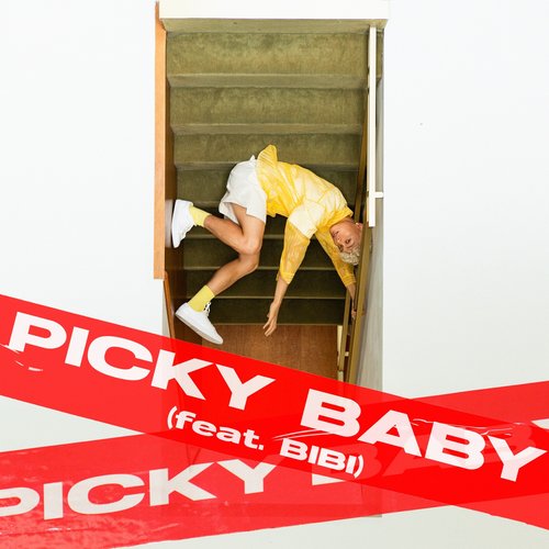 Picky Baby (feat. BIBI) - Single