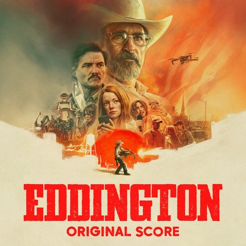 Eddington (Original Soundtrack)
