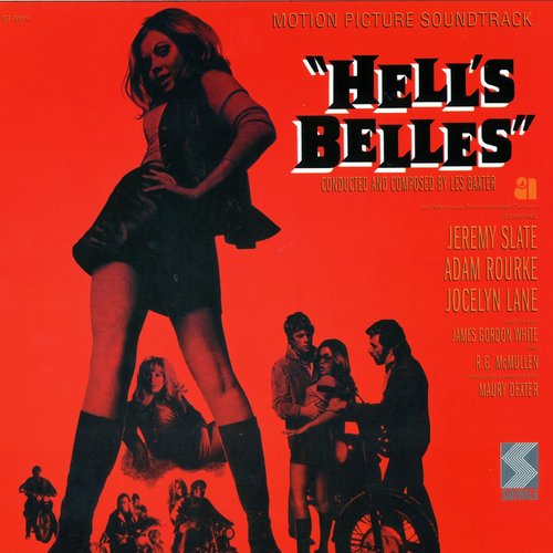 Hell's Belles