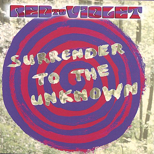 Surrender to the Unknown